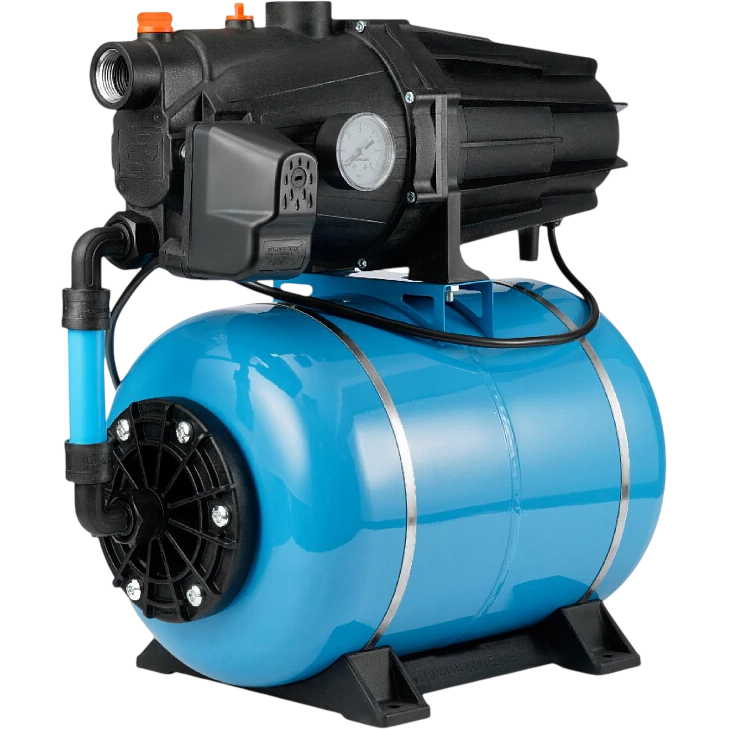 Насос Джилекс Джамбо Про 70/50 П-24 - 3112