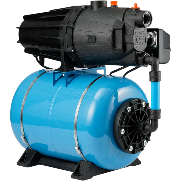 Насос Джилекс Джамбо Про 70/50 П-24 - 3112 - фото 3