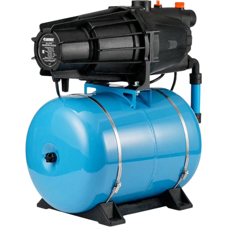 Насос Джилекс Джамбо Про 70/50 П-24 - 3112 - фото 4