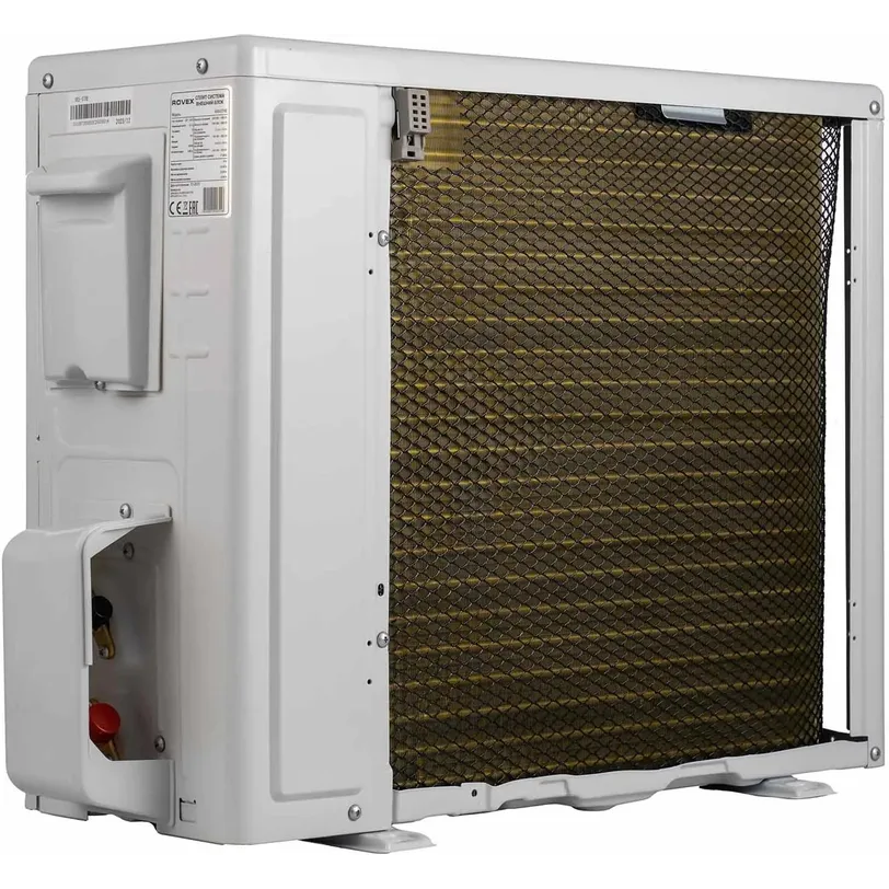 Сплит-система Rovex Mira N AST-12HE - фото 3