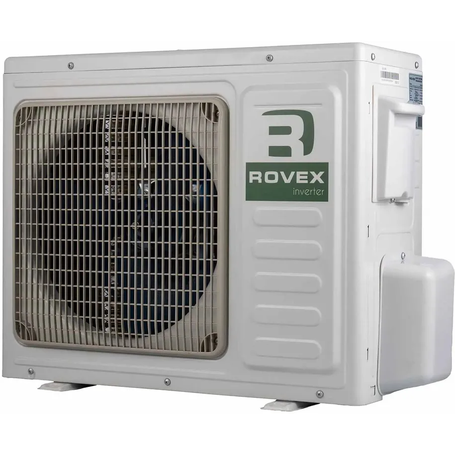 Сплит-система Rovex Mira N AST-12HE - фото 4
