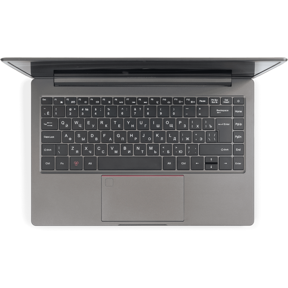 Ноутбук Гравитон Н14И-Т (227787) - Н14И-Т_227787 - фото 3