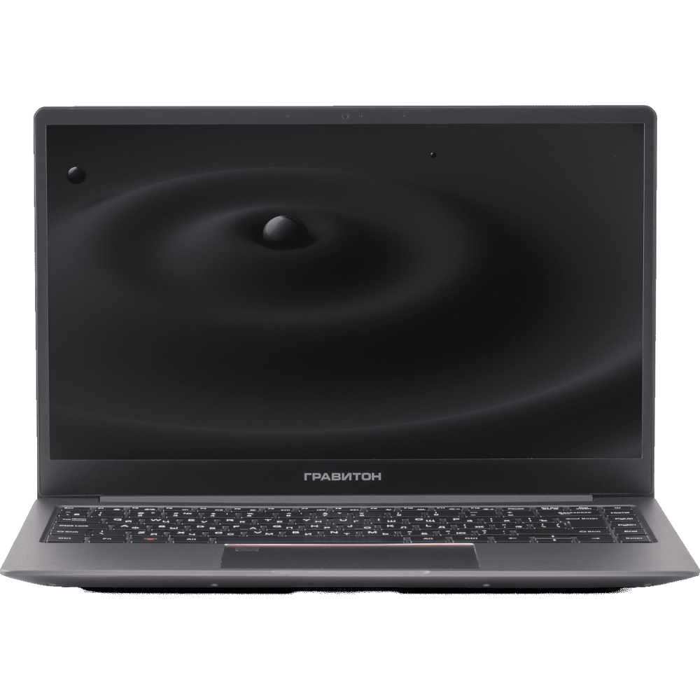 Ноутбук Гравитон Н14И-Т (186150) - Н14И-Т_186150
