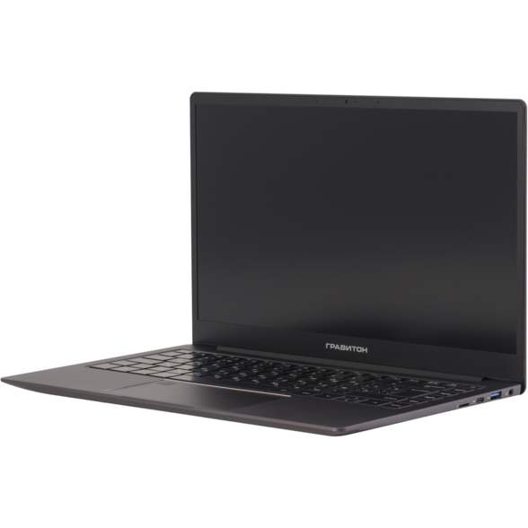 Ноутбук Гравитон Н14И-Т (186150) - Н14И-Т_186150 - фото 2