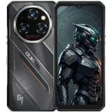 Смартфон Oukitel WP62 16/512Gb Black (OTWP62-16512BLK)