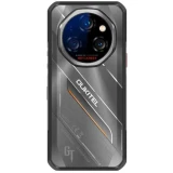 Смартфон Oukitel WP62 16/512Gb Black (OTWP62-16512BLK)