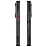 Смартфон Oukitel WP62 16/512Gb Black (OTWP62-16512BLK)