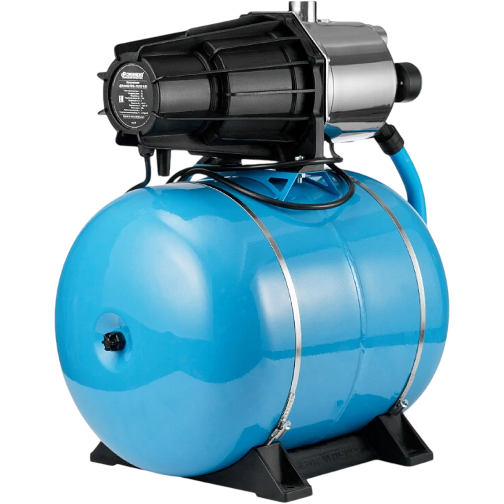 Насос Джилекс Джамбо Про 70/50 Н-50 - 3124 - фото 4