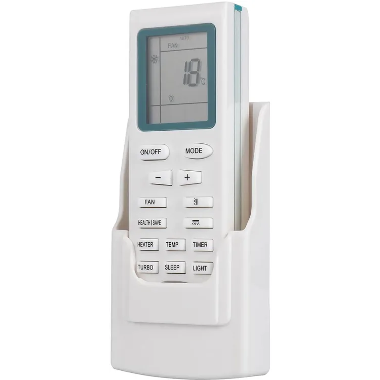 Сплит-система Rovex Mira N AST-24HE - фото 5