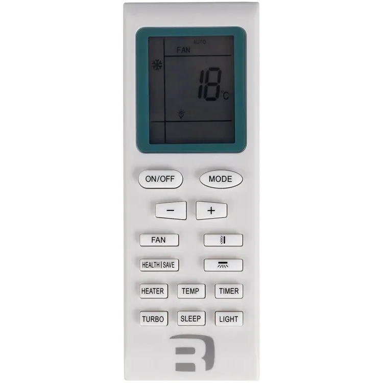 Сплит-система Rovex Mira N AST-24HE - фото 6