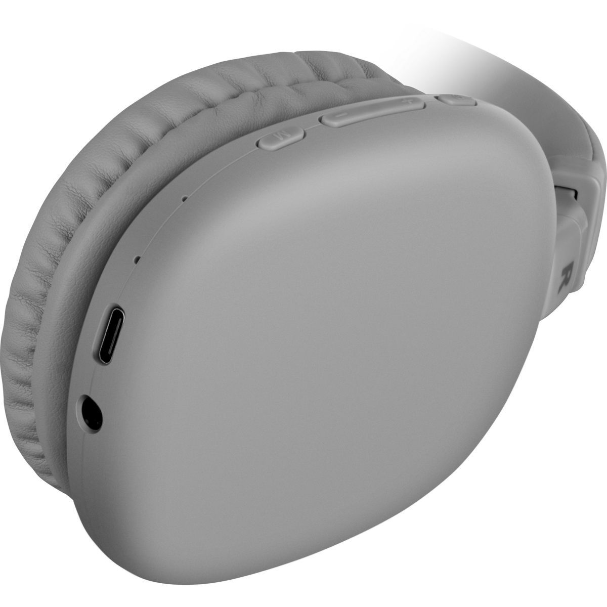 Гарнитура Sven AP-B325MV Grey - SV-023010 - фото 4