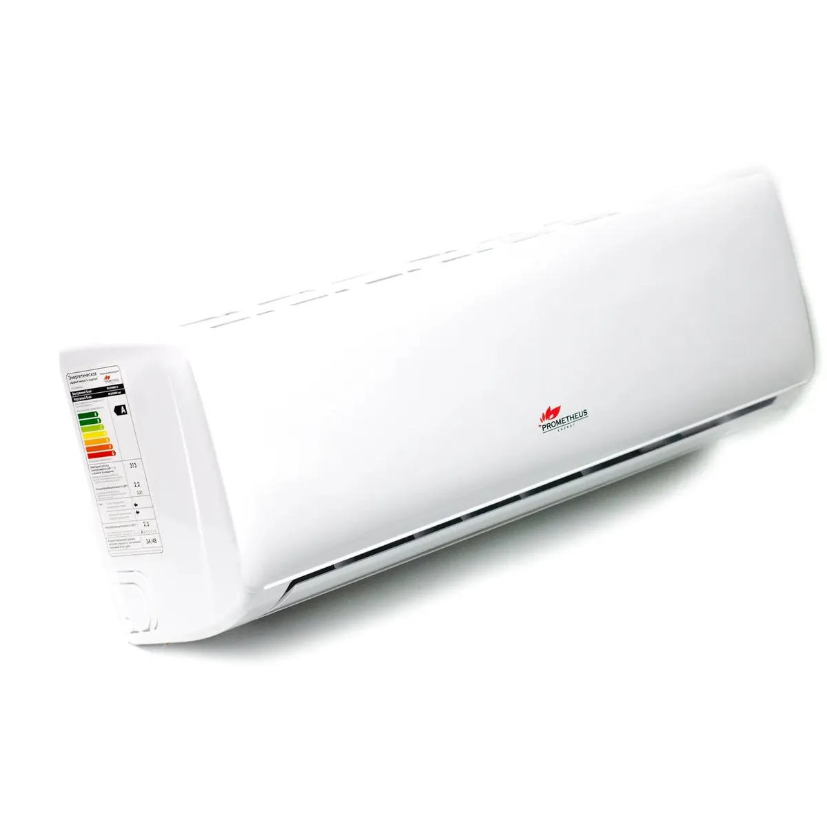 Сплит-система Prometheus Energy PE-07HWN1 - фото 3