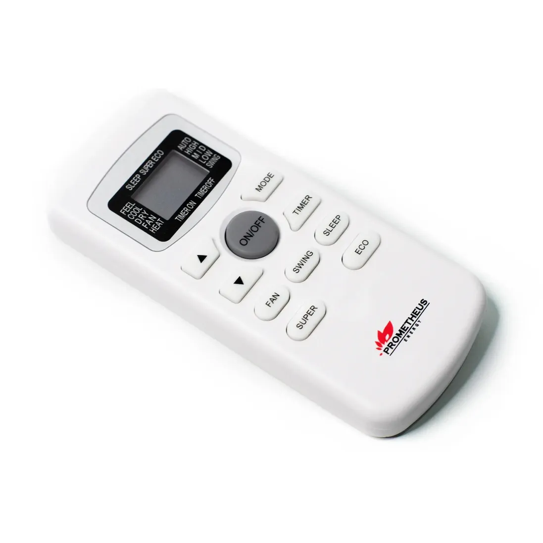 Сплит-система Prometheus Energy PE-07HWN1 - фото 4