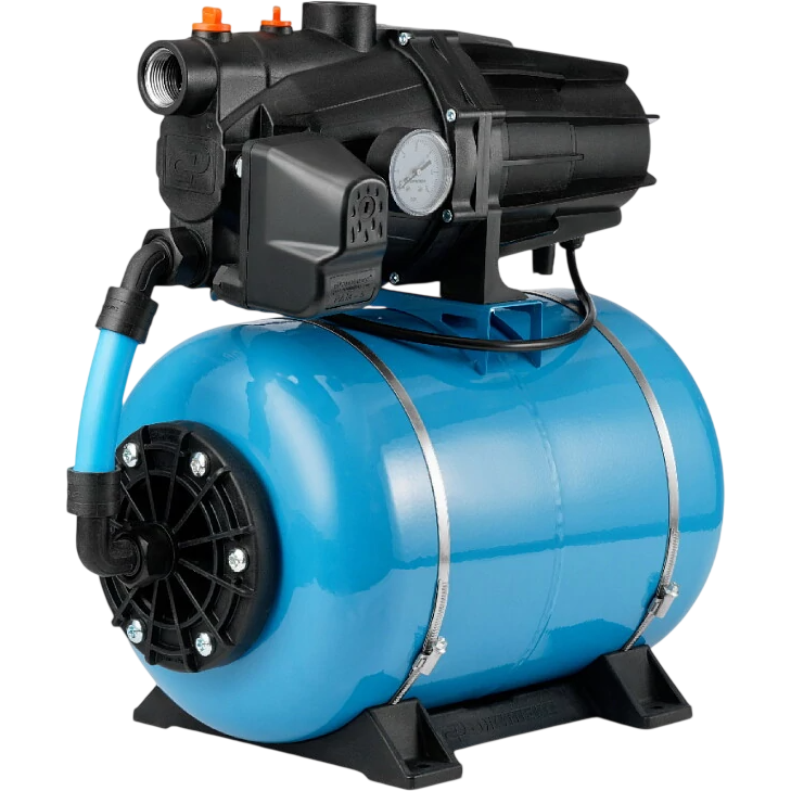 Насос Джилекс Джамбо Про 60/35 П-24 - 3111