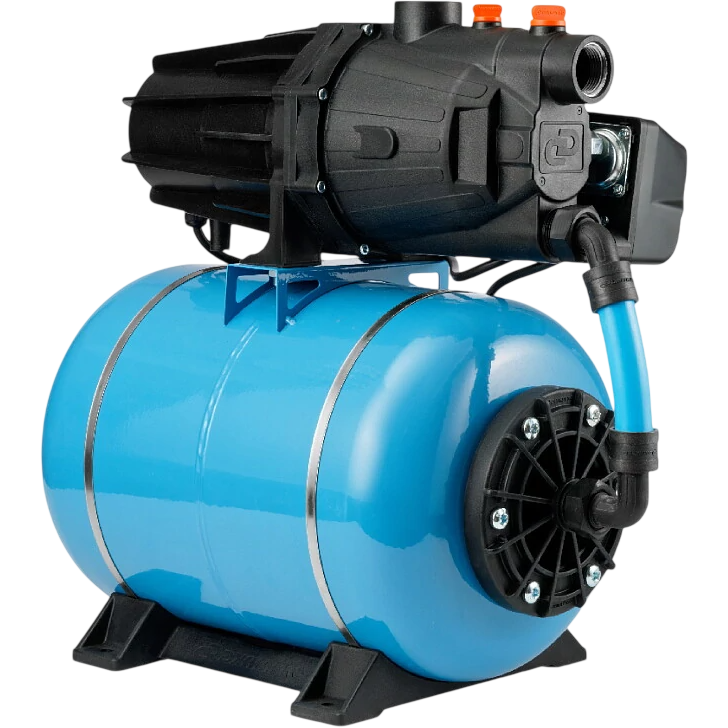 Насос Джилекс Джамбо Про 60/35 П-24 - 3111 - фото 3