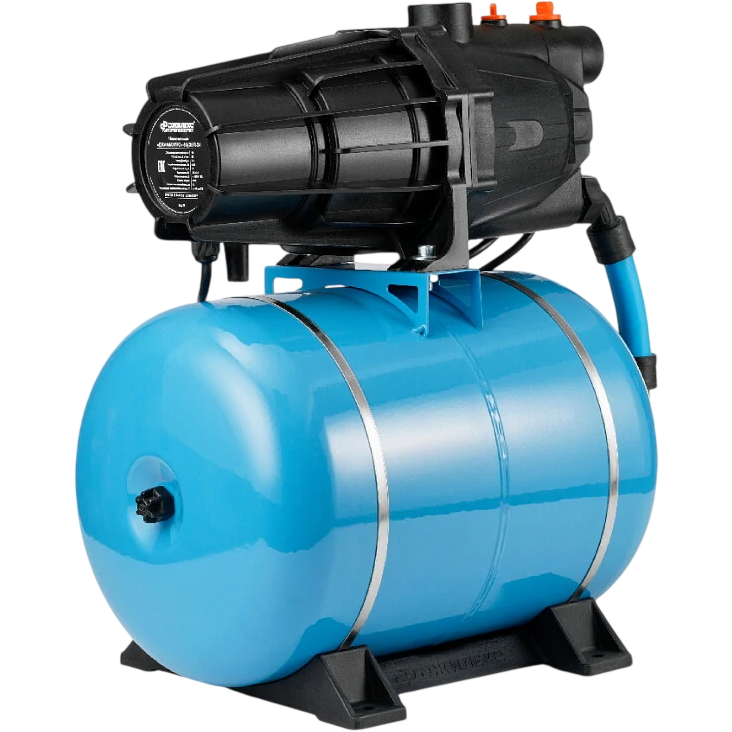 Насос Джилекс Джамбо Про 60/35 П-24 - 3111 - фото 4