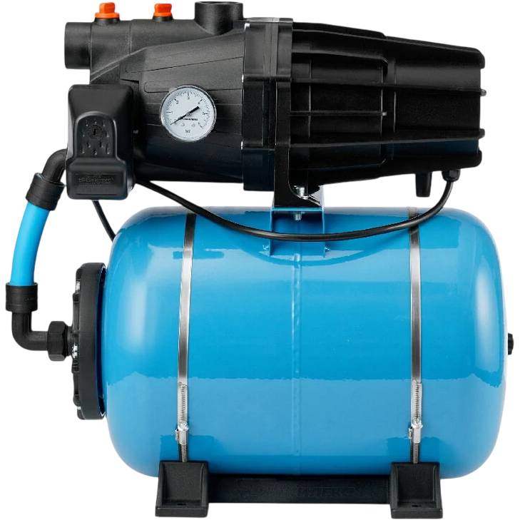 Насос Джилекс Джамбо Про 60/35 П-24 - 3111 - фото 5