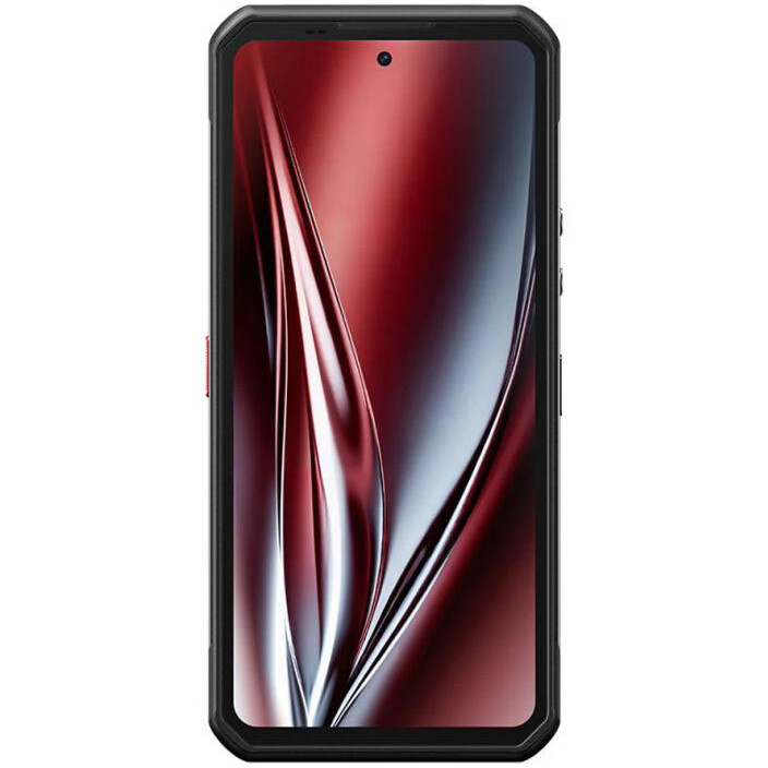 Смартфон Oukitel WP300 12/512GB Black - OTWP300-12512BLK - фото 2