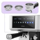 Кофеварка Kitfort KT-7545 (КТ-7545)