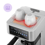 Кофеварка Kitfort KT-7545 (КТ-7545)