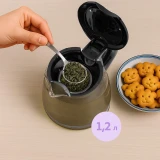 Чайный набор Kitfort KT-6736