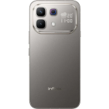 Смартфон Infinix Note 60 Pro 8/256Gb Mist Titanium (X6878) (10085750)