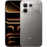 Смартфон Infinix Note 60 Pro 12/256GB Mist Titanium (X6878) (10085756)