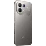 Смартфон Infinix Note 60 Pro 12/256GB Mist Titanium (X6878) (10085756)
