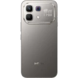 Смартфон Infinix Note 60 Pro 12/256GB Mist Titanium (X6878) (10085756)