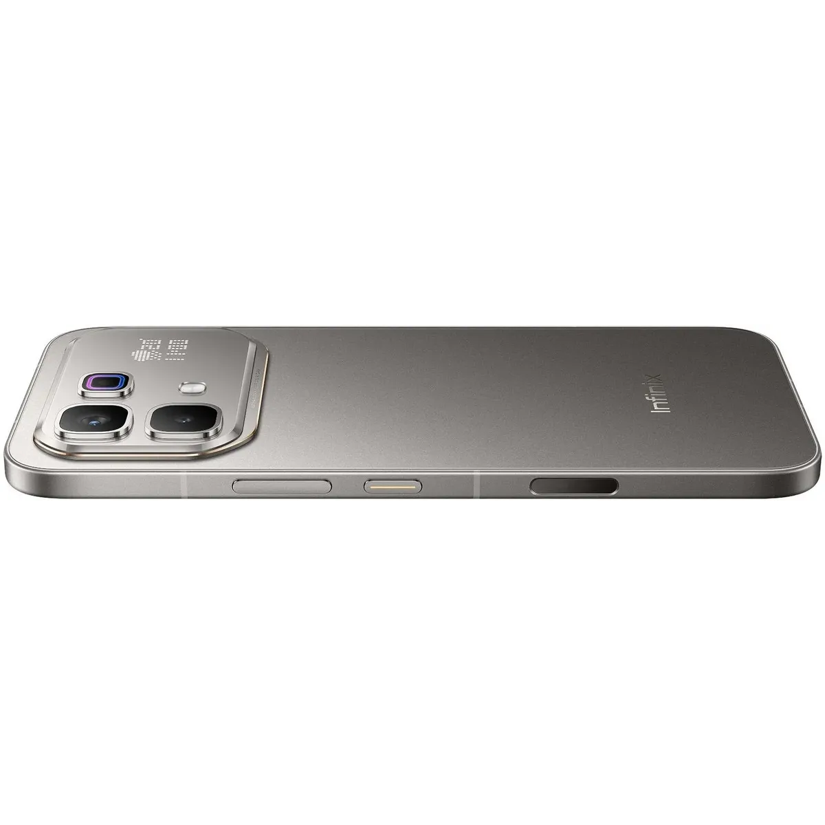 Смартфон Infinix Note 60 Pro 12/256GB Mist Titanium (X6878) - 10085756 - фото 7