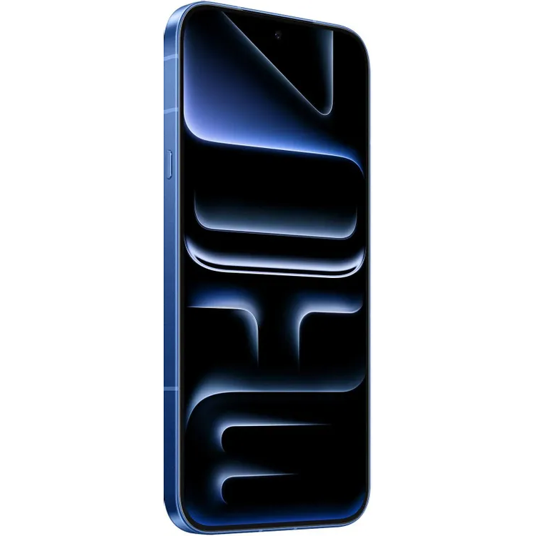 Смартфон Infinix Note 60 Pro 8/256GB Deep Ocean Blue (X6878) - 10085751/10085727 - фото 2