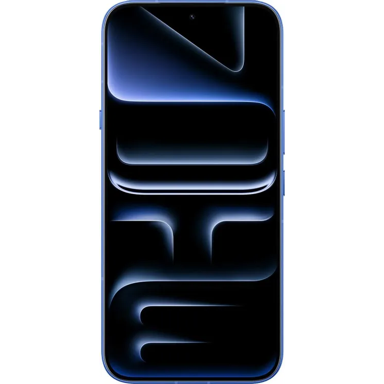 Смартфон Infinix Note 60 Pro 8/256GB Deep Ocean Blue (X6878) - 10085751/10085727 - фото 3
