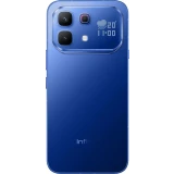 Смартфон Infinix Note 60 Pro 8/256GB Deep Ocean Blue (X6878) (10085751)