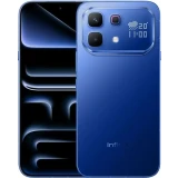 Смартфон Infinix Note 60 Pro 12/256GB Deep Ocean Blue (X6878) (10085757)