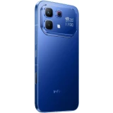 Смартфон Infinix Note 60 Pro 12/256GB Deep Ocean Blue (X6878) (10085757)
