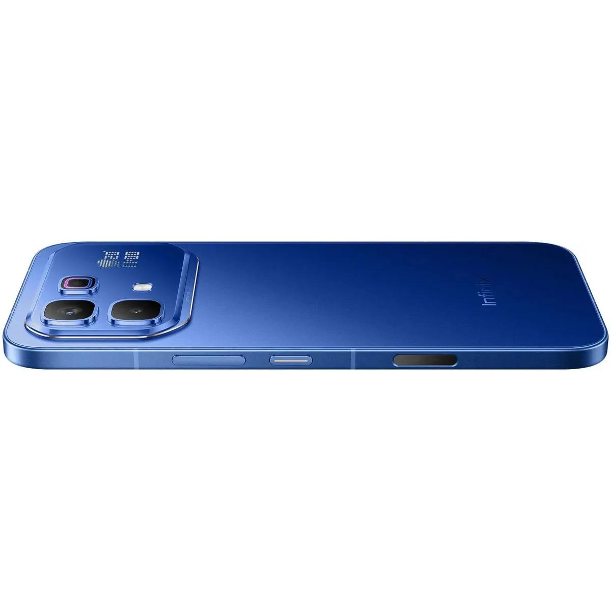 Смартфон Infinix Note 60 Pro 12/256GB Deep Ocean Blue (X6878) - 10085757 - фото 7