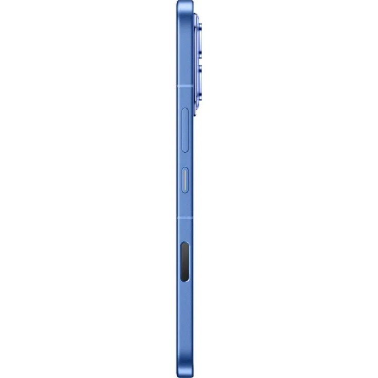 Смартфон Infinix Note 60 Pro 12/256GB Deep Ocean Blue (X6878) - 10085757 - фото 8