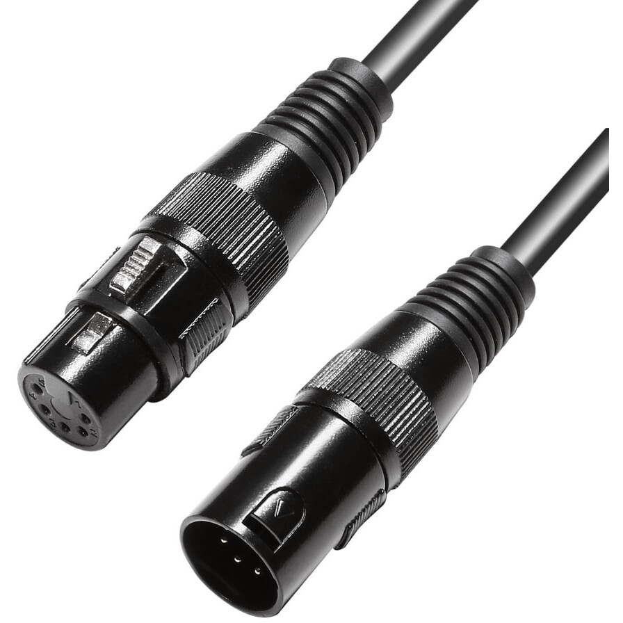 Кабель акустический LD Systems Curv 500 Cable 3, 10м