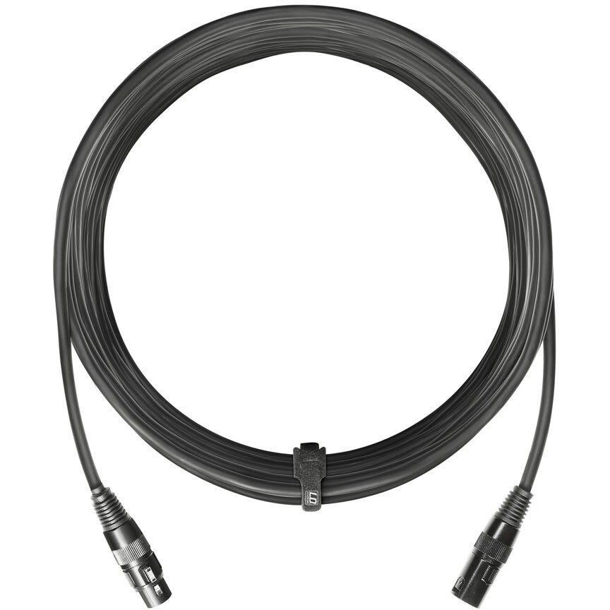 Кабель акустический LD Systems Curv 500 Cable 3, 10м - LDCURV500CABLE3 - фото 2