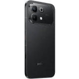 Смартфон Infinix Note 60 8/256Gb Midnight Black (X6879) (10084739)