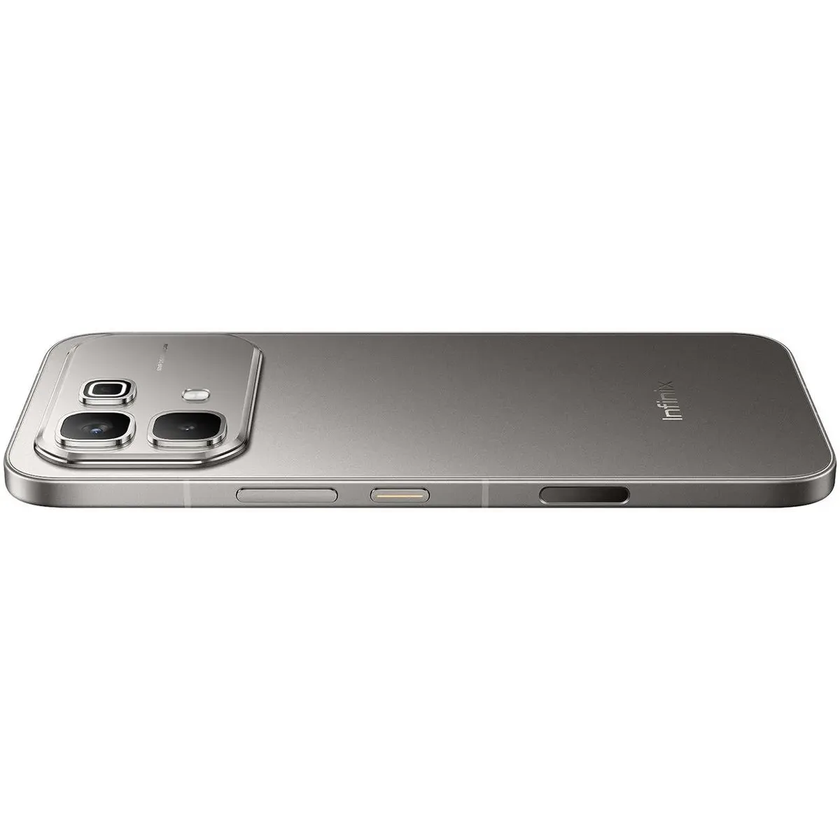 Смартфон Infinix Note 60 8/256Gb Mist Titanium (X6879) - 10084740 - фото 7