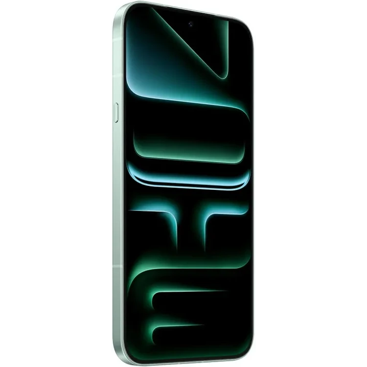 Смартфон Infinix Note 60 8/256Gb Fizz Blue (X6879) - 10084741 - фото 2