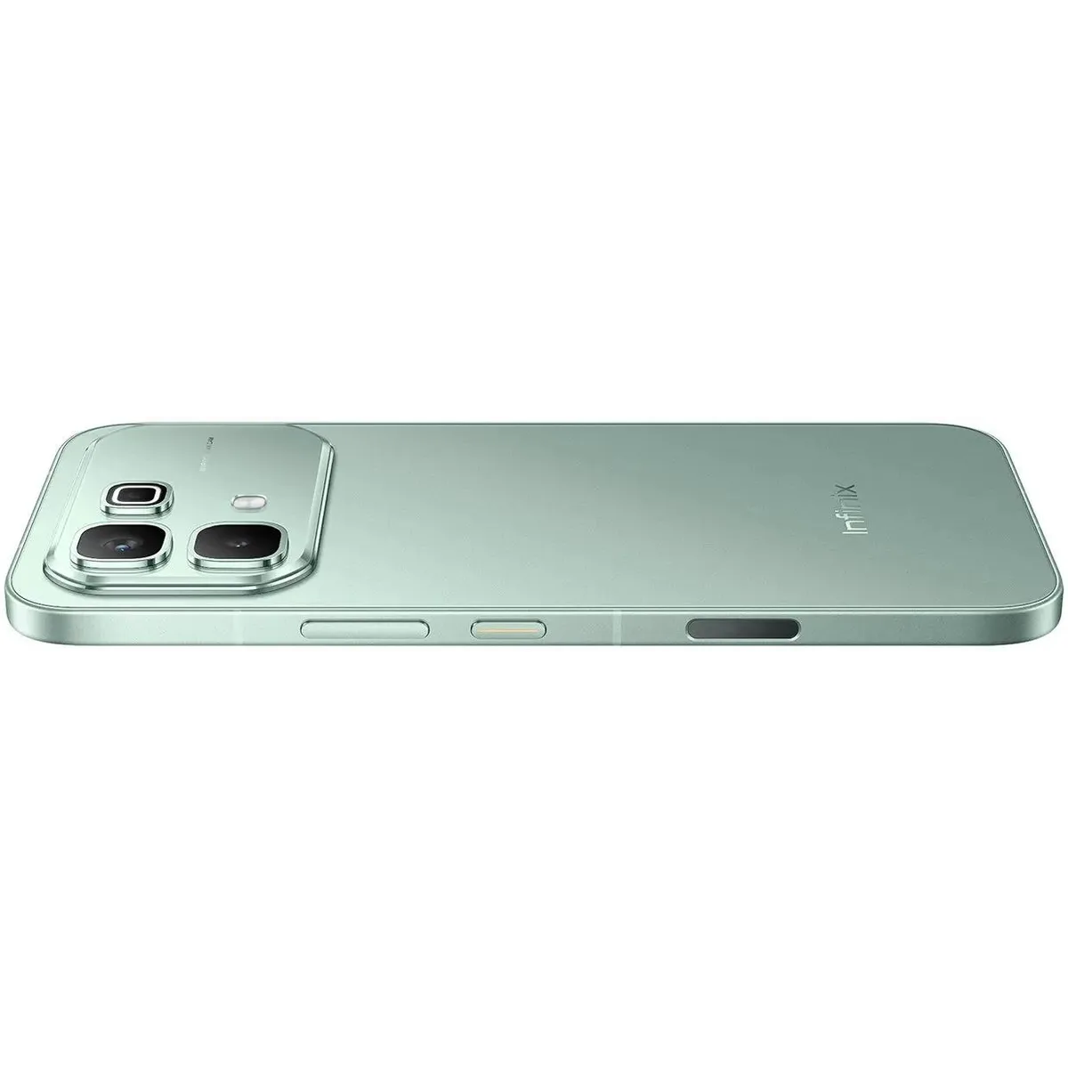 Смартфон Infinix Note 60 8/256Gb Fizz Blue (X6879) - 10084741 - фото 7