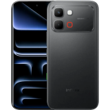 Смартфон Infinix Note Edge 8/256Gb Shadow Black (X6887) (10083596)
