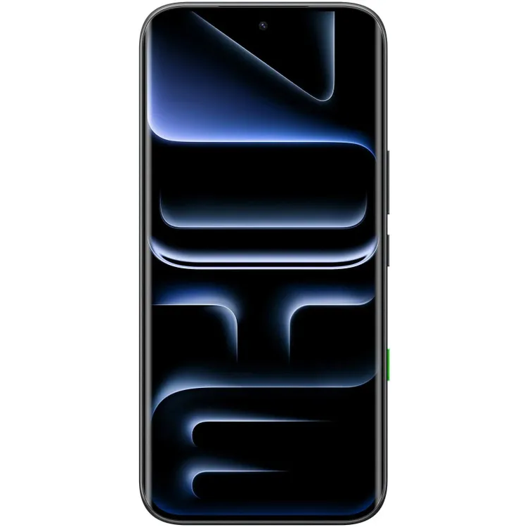 Смартфон Infinix Note Edge 8/256Gb Shadow Black (X6887) - 10083596 - фото 3