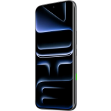 Смартфон Infinix Note Edge 8/256Gb Shadow Black (X6887) (10083596)