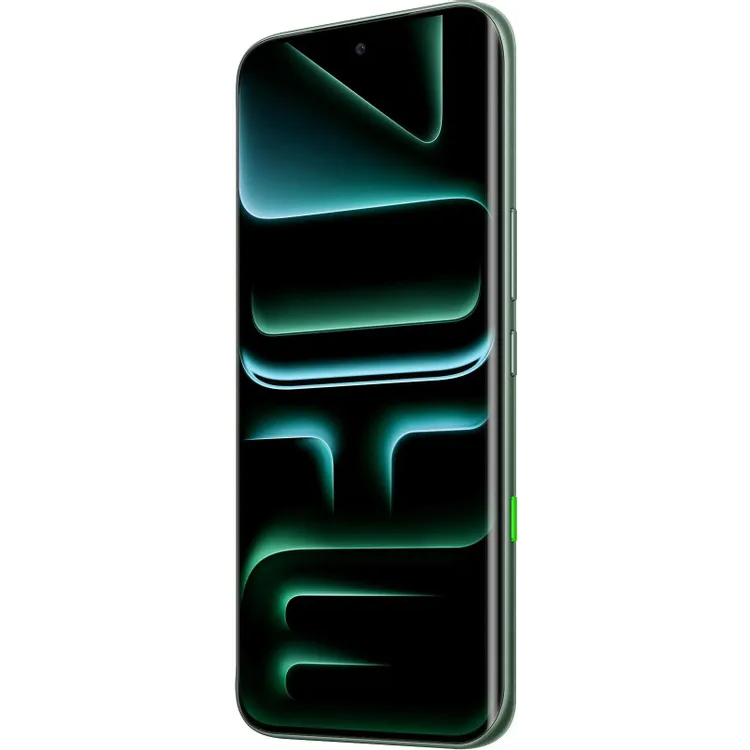 Смартфон Infinix Note Edge 8/256Gb Silk Green (X6887) - 10083598 - фото 4