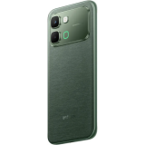 Смартфон Infinix Note Edge 8/256Gb Silk Green (X6887) (10083598)