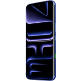 Смартфон Infinix Note Edge 8/256Gb Stellar Blue (X6887) (10083597)