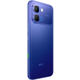 Смартфон Infinix Note Edge 8/256Gb Stellar Blue (X6887) (10083597)